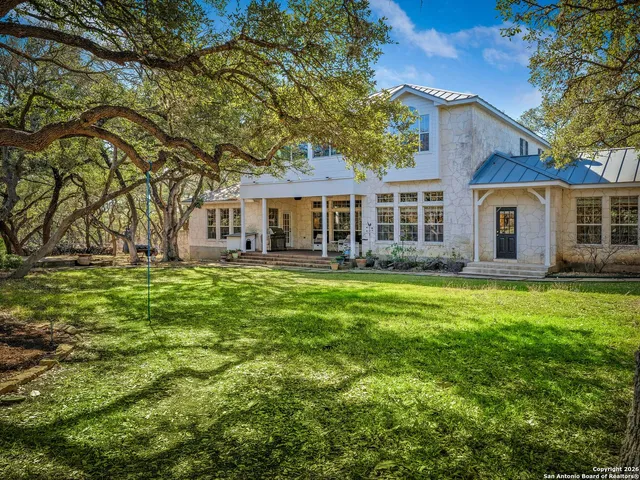 $2,198,000 | 155 Cibolo Ridge Trail, Boerne, TX 78015