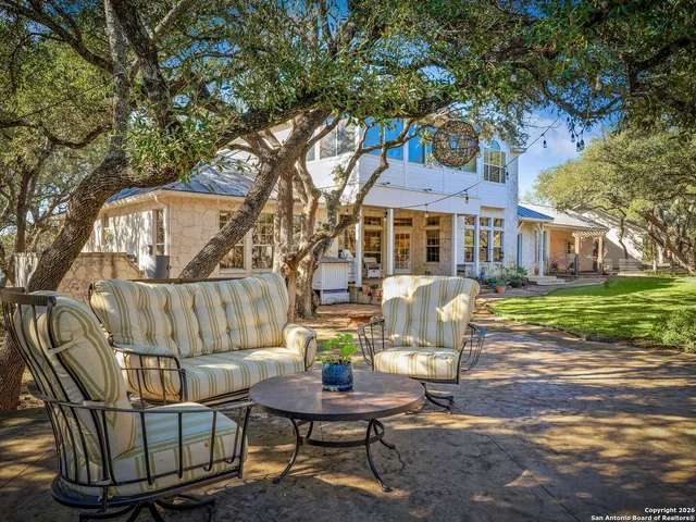 $2,198,000 | 155 Cibolo Ridge Trail, Boerne, TX 78015