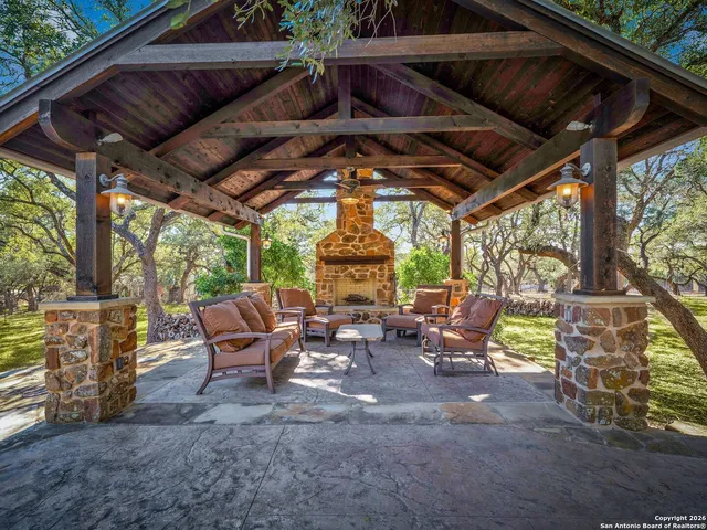$2,198,000 | 155 Cibolo Ridge Trail, Boerne, TX 78015