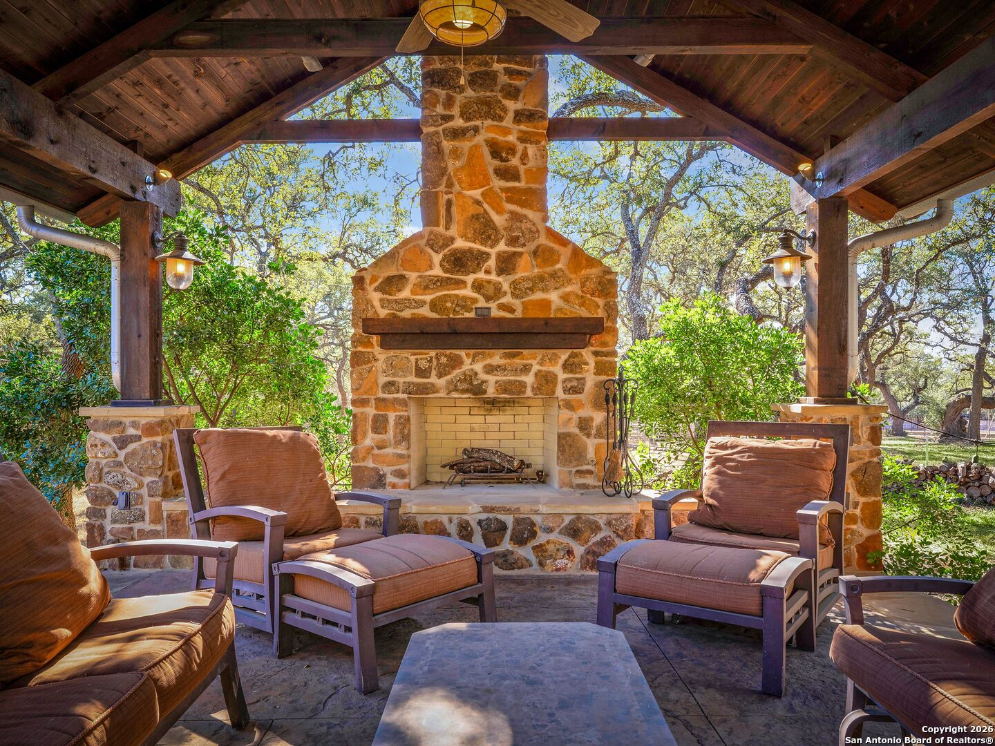 155 Cibolo Ridge Trail Boerne, TX 78015 - Photo 80 of 100