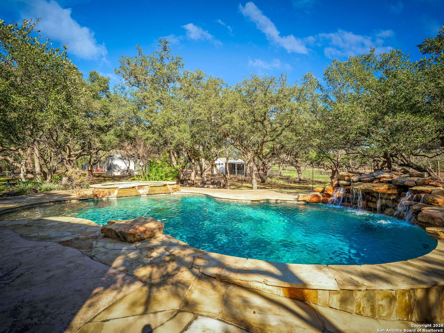 155 Cibolo Ridge Trail Boerne, TX 78015 - Photo 81 of 100