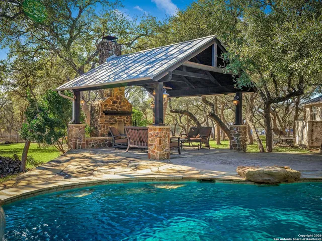 $2,198,000 | 155 Cibolo Ridge Trail, Boerne, TX 78015