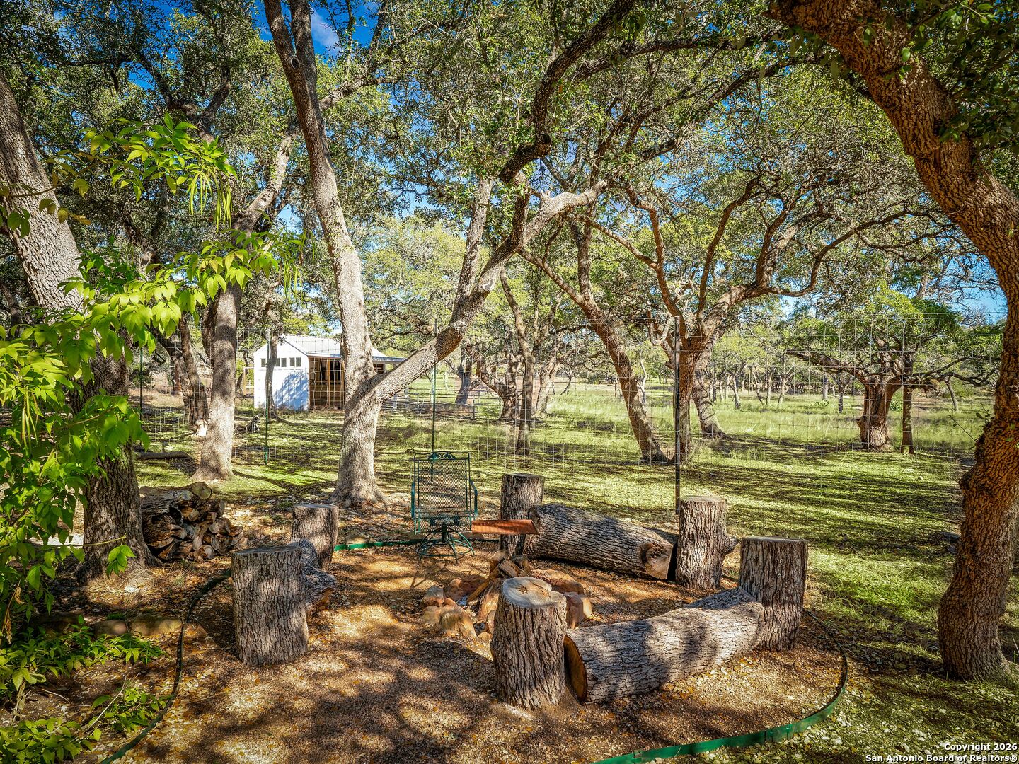 155 Cibolo Ridge Trail Boerne, TX 78015 - Photo 85 of 100