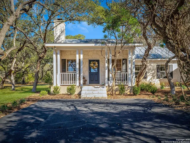 $2,198,000 | 155 Cibolo Ridge Trail, Boerne, TX 78015