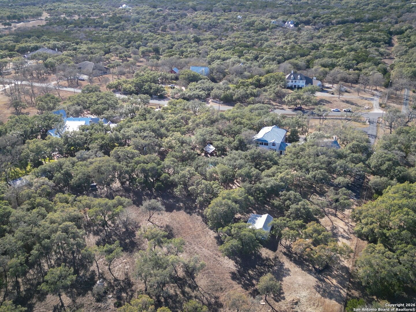 155 Cibolo Ridge Trail Boerne, TX 78015 - Photo 97 of 100
