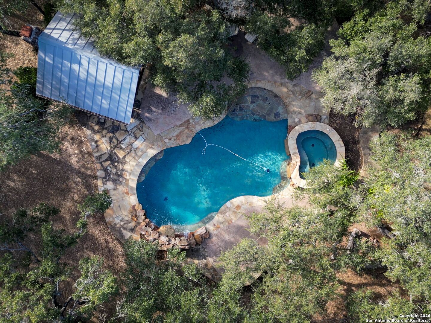 155 Cibolo Ridge Trail Boerne, TX 78015 - Photo 99 of 100