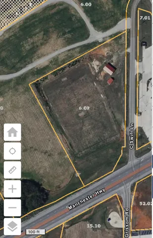 $549,900 | 85 C Swift Lane, Morrison, TN 37357