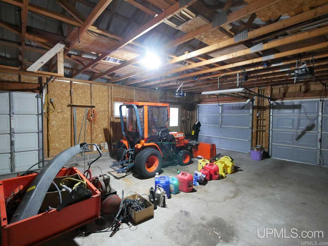 37321 Tapiola Road Chassell, MI 49916 - Photo 20 of 50 Gallery Image 20