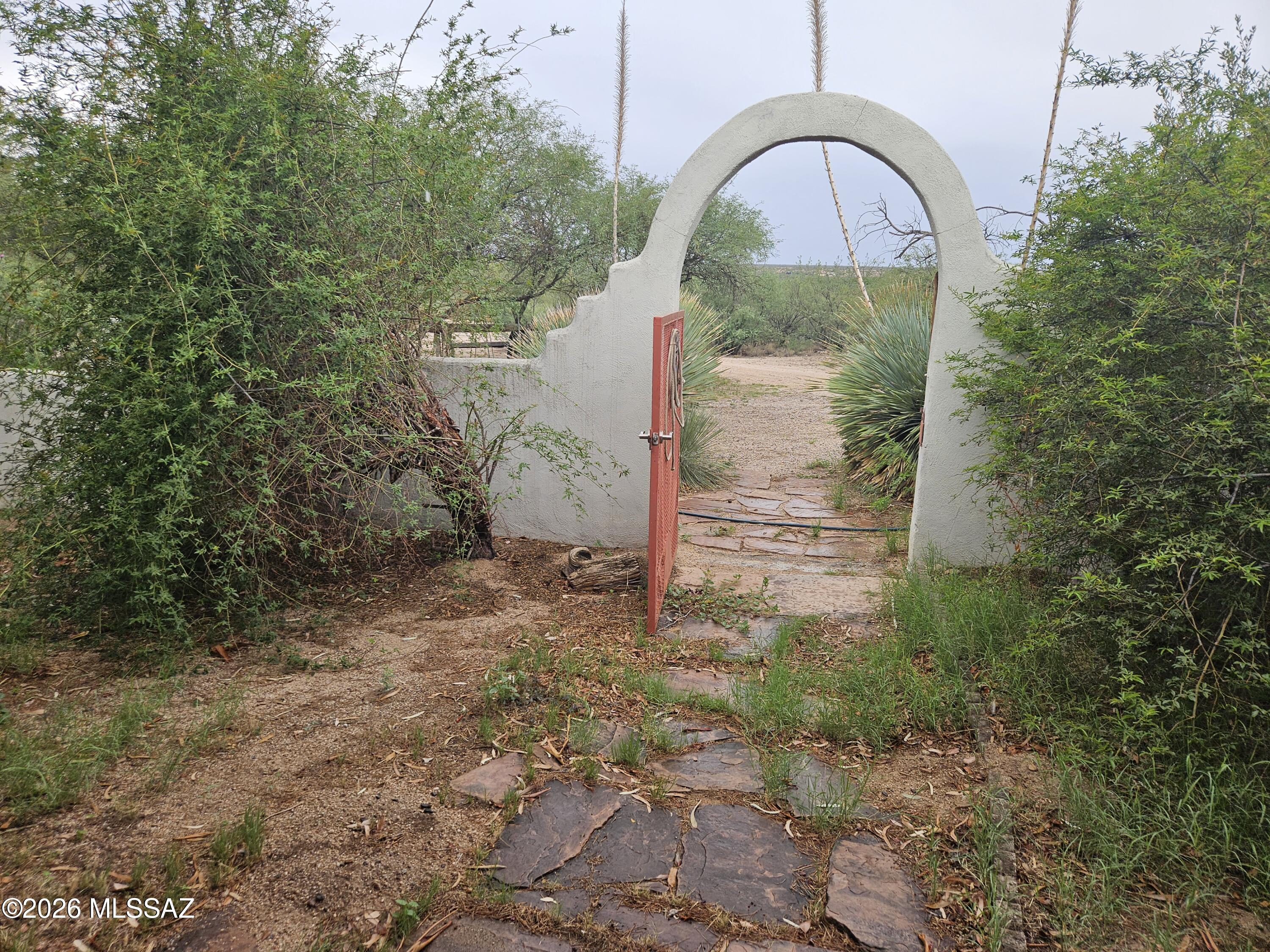 1115 North Mill Iron Road St. David, AZ 85630 - Photo 7 of 11