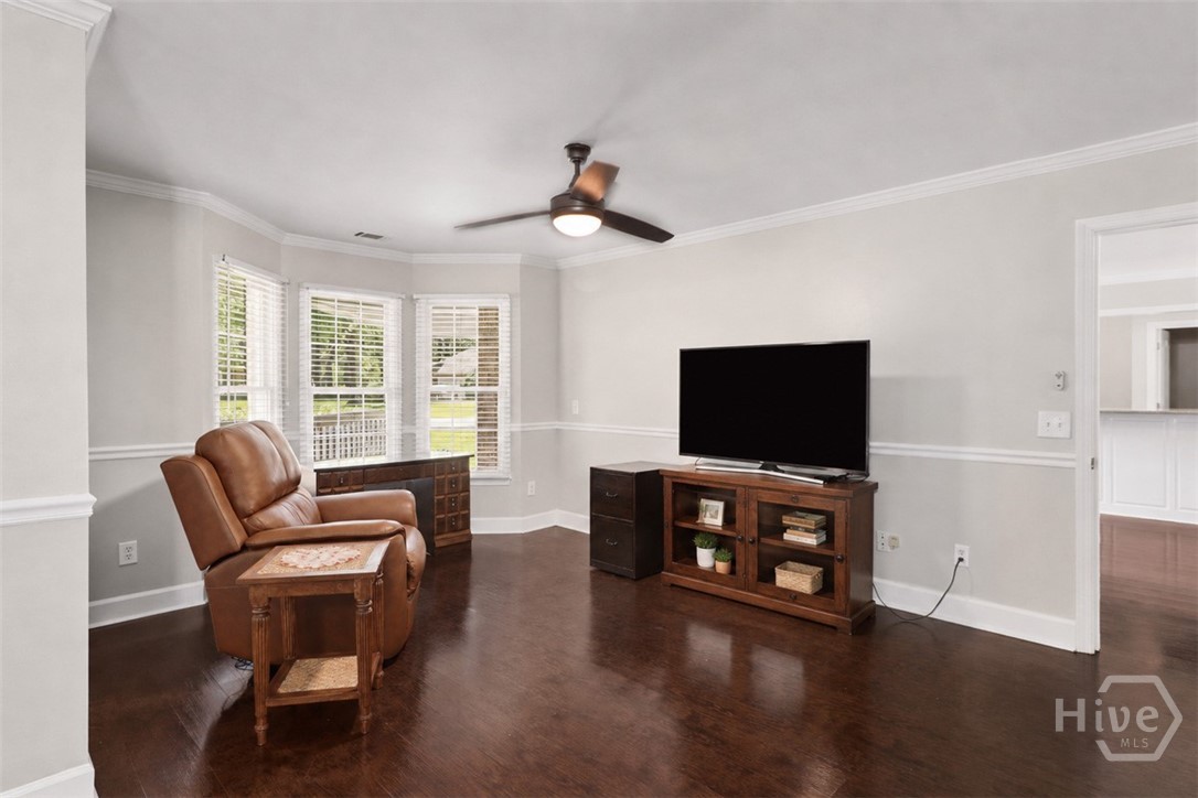 113 Red Bluff Circle Rincon, GA 31326 - Photo 21 of 55