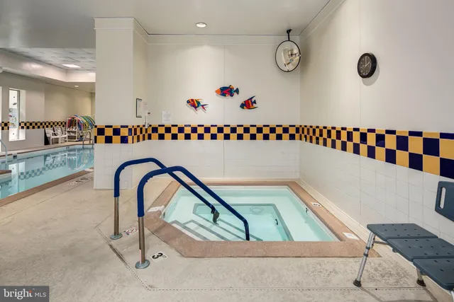 $105,000 | 900 North Taylor Street, Unit 604, Arlington, VA 22203