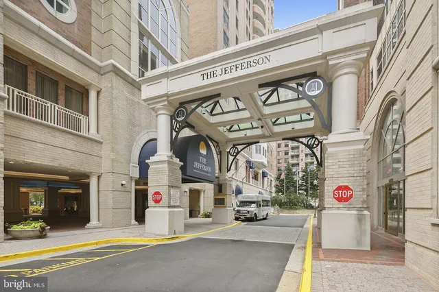 $105,000 | 900 North Taylor Street, Unit 604, Arlington, VA 22203