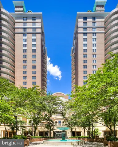$105,000 | 900 North Taylor Street, Unit 604, Arlington, VA 22203