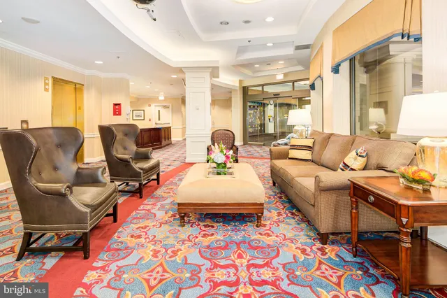 $105,000 | 900 North Taylor Street, Unit 604, Arlington, VA 22203