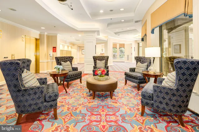 $105,000 | 900 North Taylor Street, Unit 604, Arlington, VA 22203