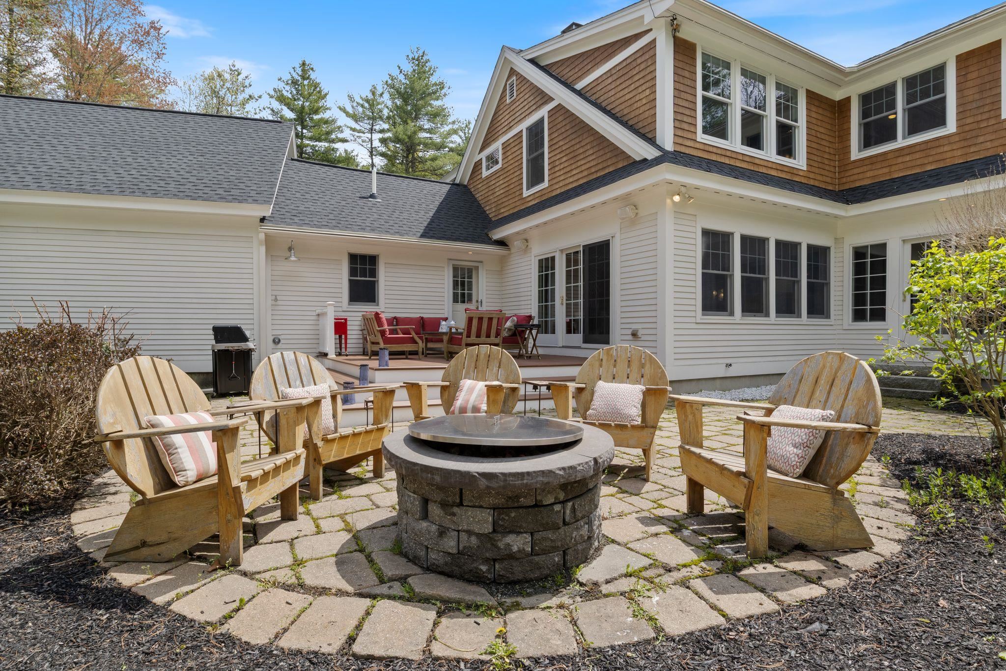 15 Wiggin Way Stratham, NH 03885 - Photo 47 of 58