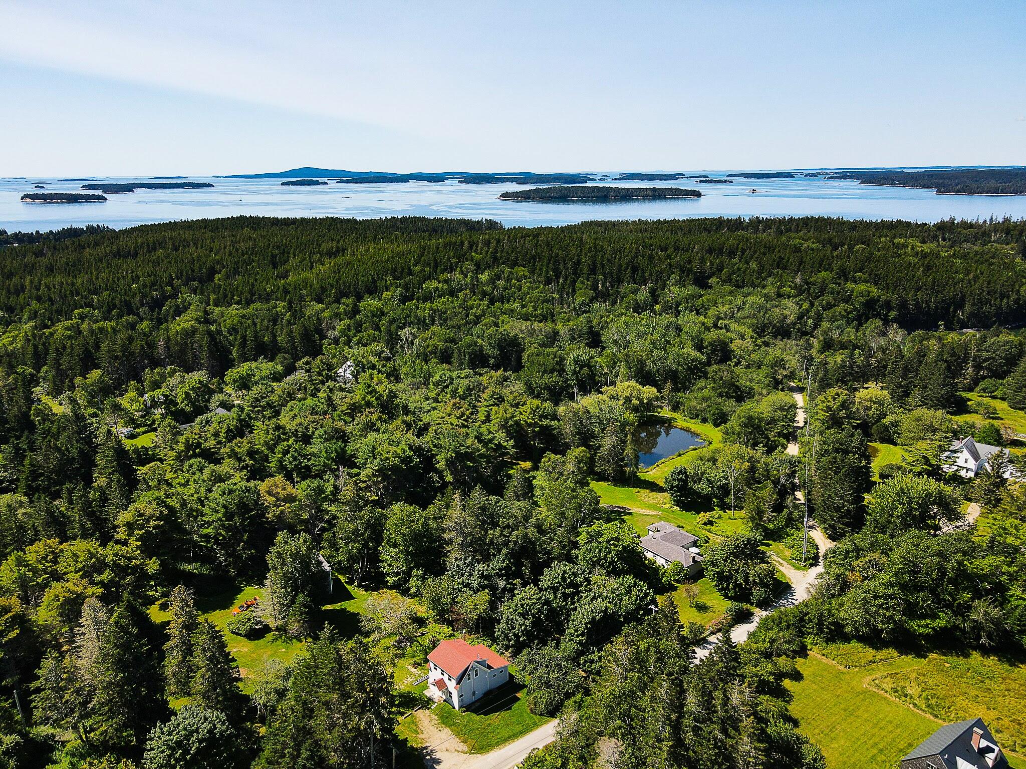16 Eaton Point Road Deer Isle, ME 04627 - Photo 3 of 62 16eatonst-20