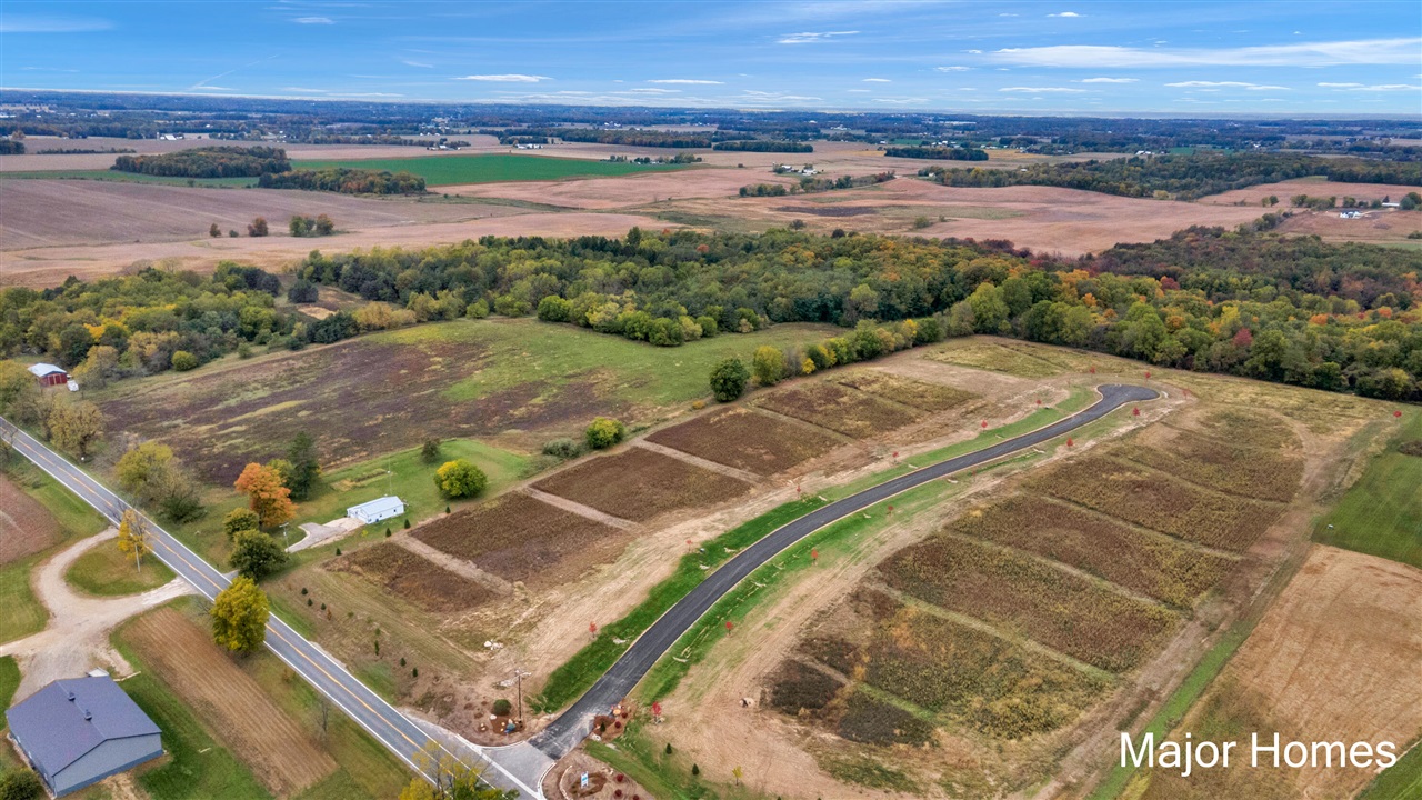 Lot 10 High Rdg Court Middleville, MI 49333 - Photo 10 of 15