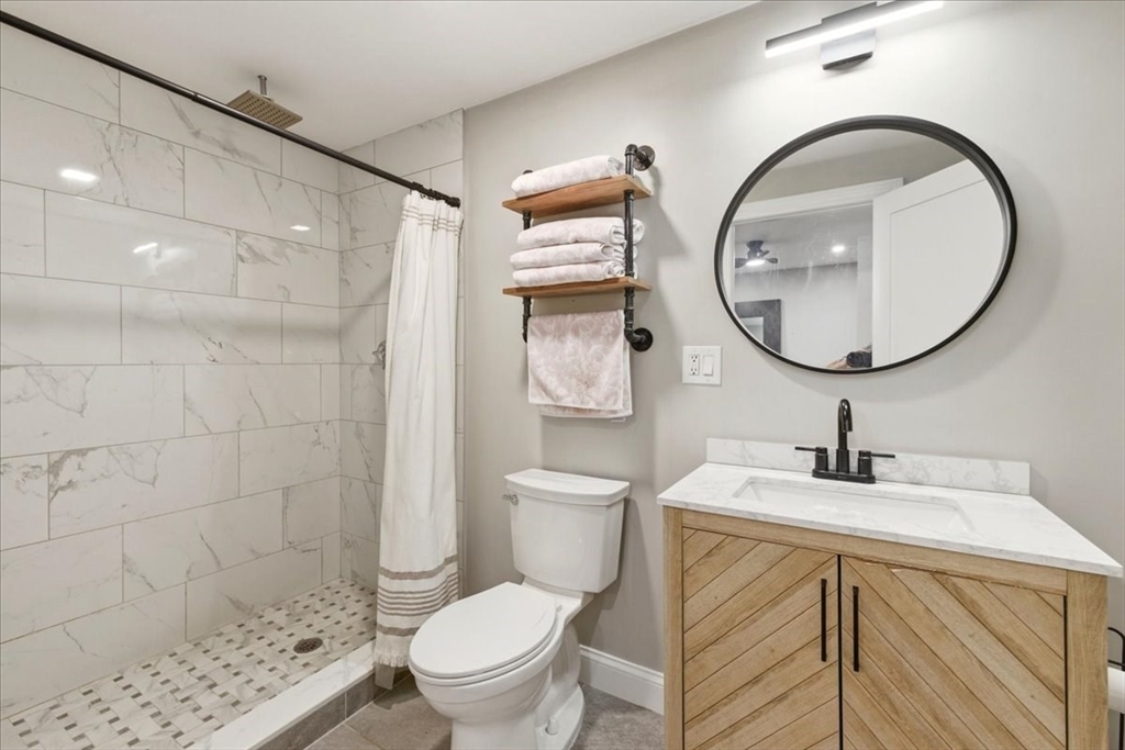 191-193 Cornell Street, Unit 2 Boston, MA 02131 - Photo 31 of 40