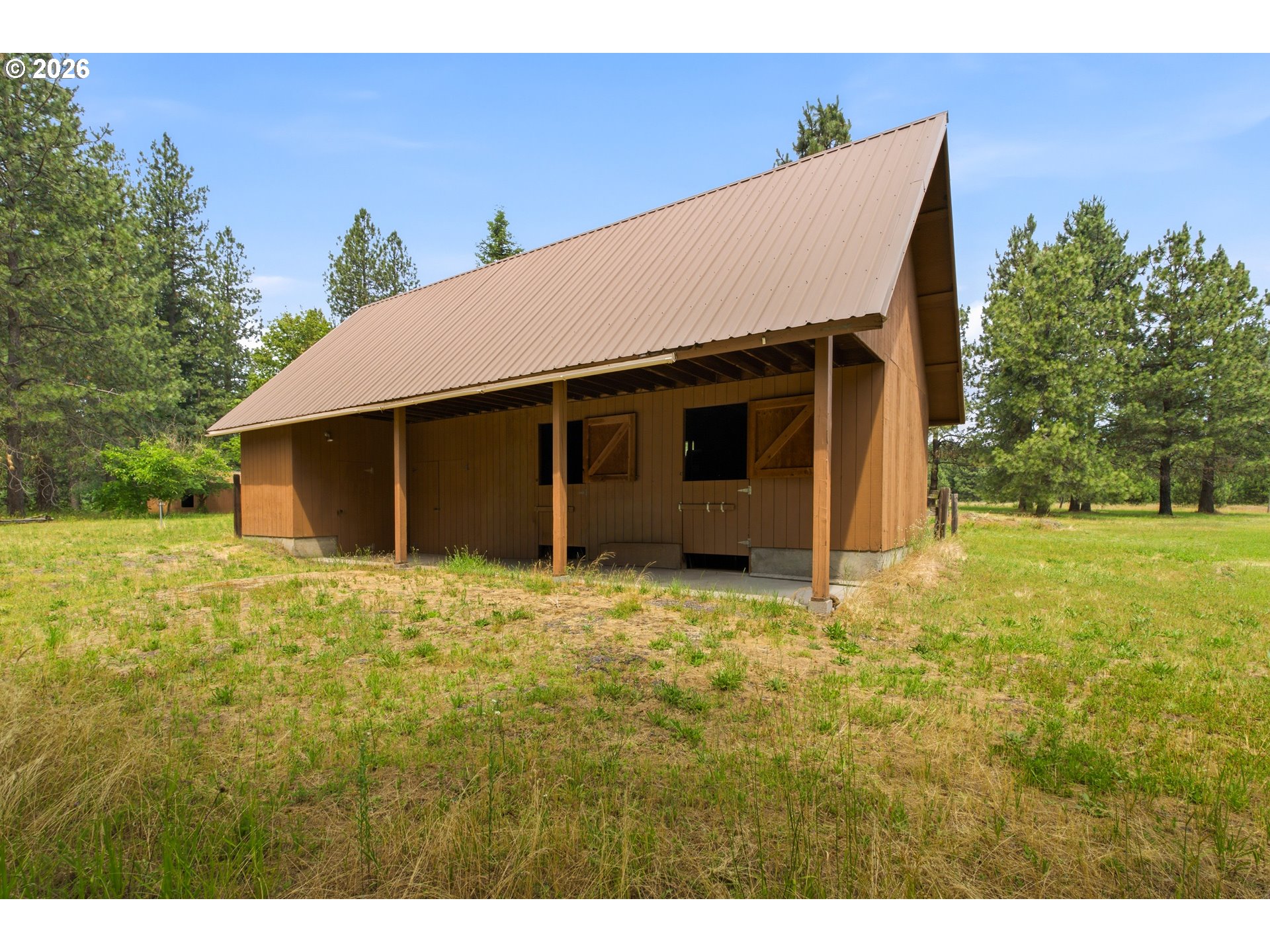 610 Sunnyside Road Trout Lake, WA 98650 - Photo 10 of 47