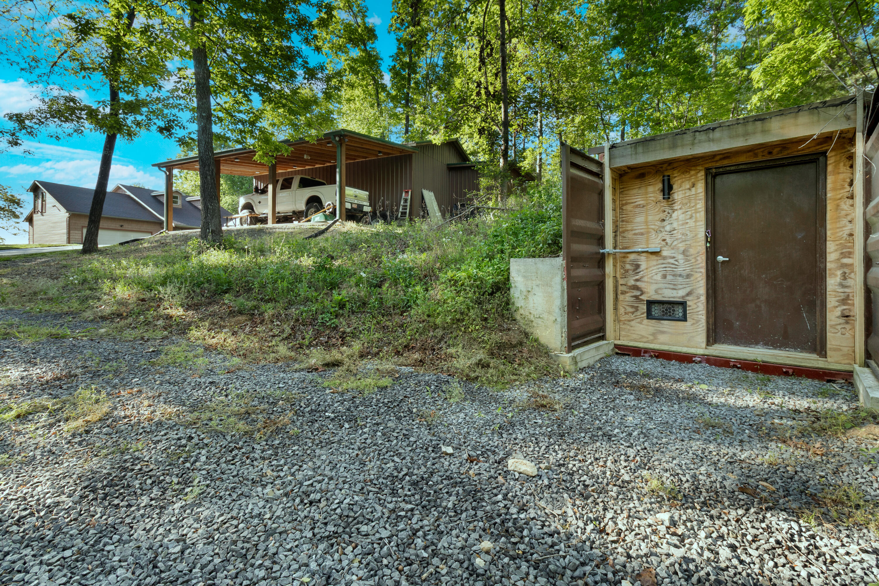 250 Outlet Road Cleveland, TN 37323 - Photo 39 of 50 Outlet-36
