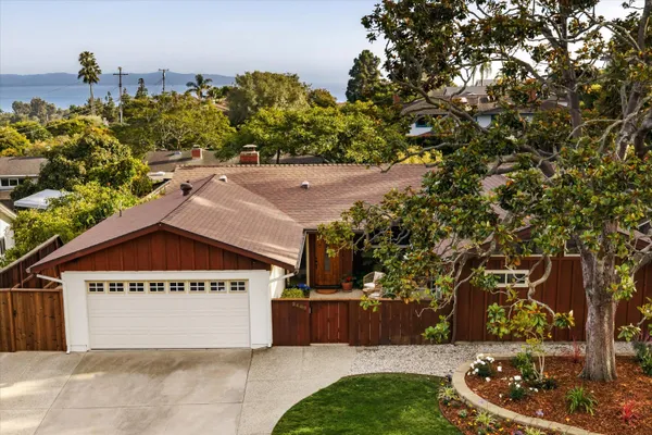 $2,595,000 | 2409 Calle Andalucia, Santa Barbara, CA 93109