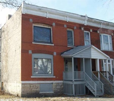 7218 South Perry Avenue, Unit 1 Chicago, IL 60621 - Photo 1 of 1