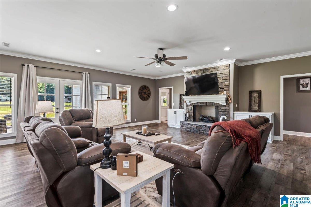 1520 Day Gap Road Cullman, AL 35057 - Photo 23 of 72