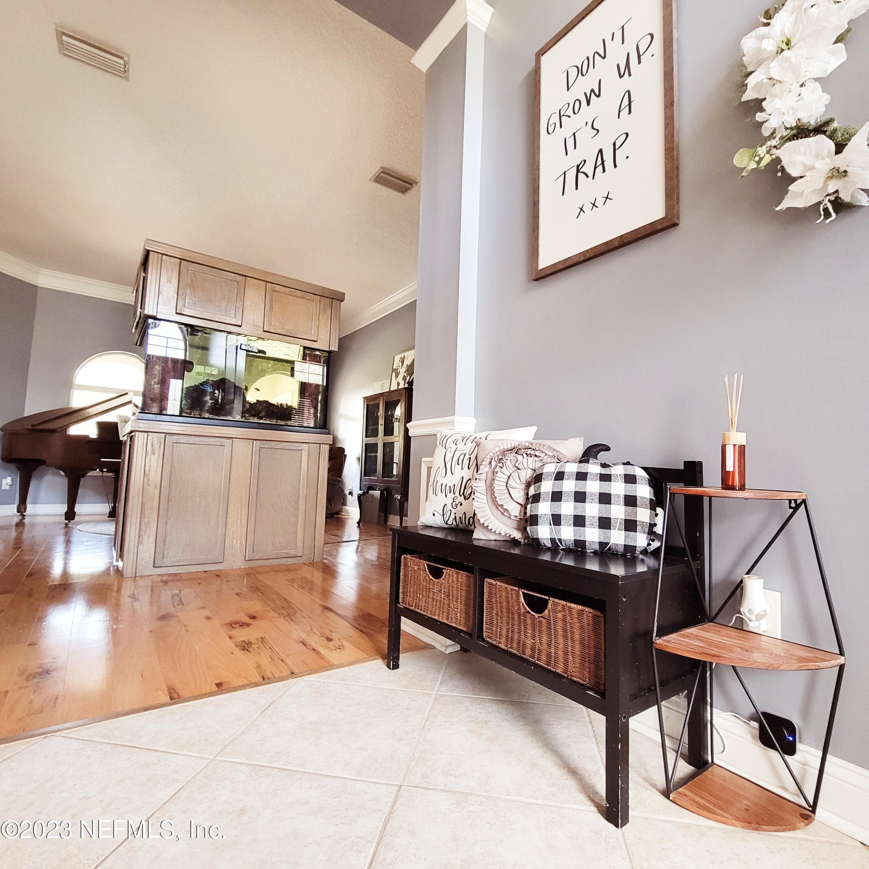 Entryway