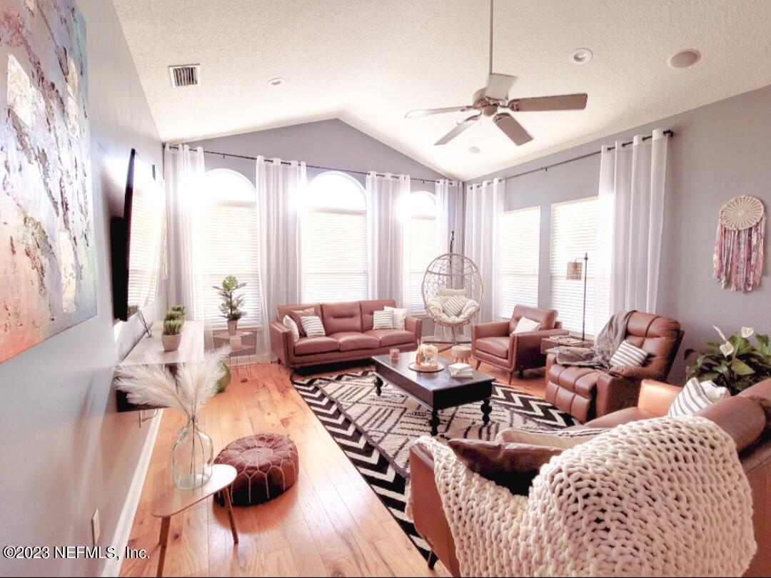 702 Cherry Grove Road Orange Park, FL 32073 - Photo 8 of 20 Family Room