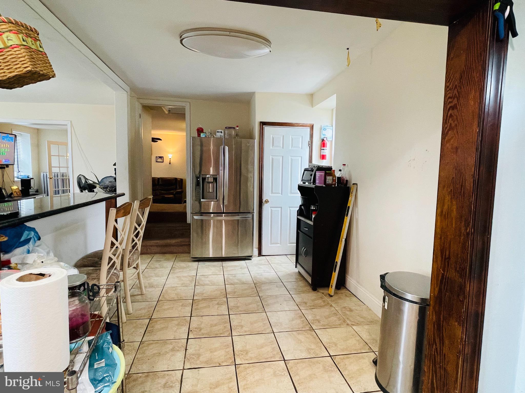 9 Englewood Road Upper Darby, PA 19082 - Photo 16 of 40 Eating Area