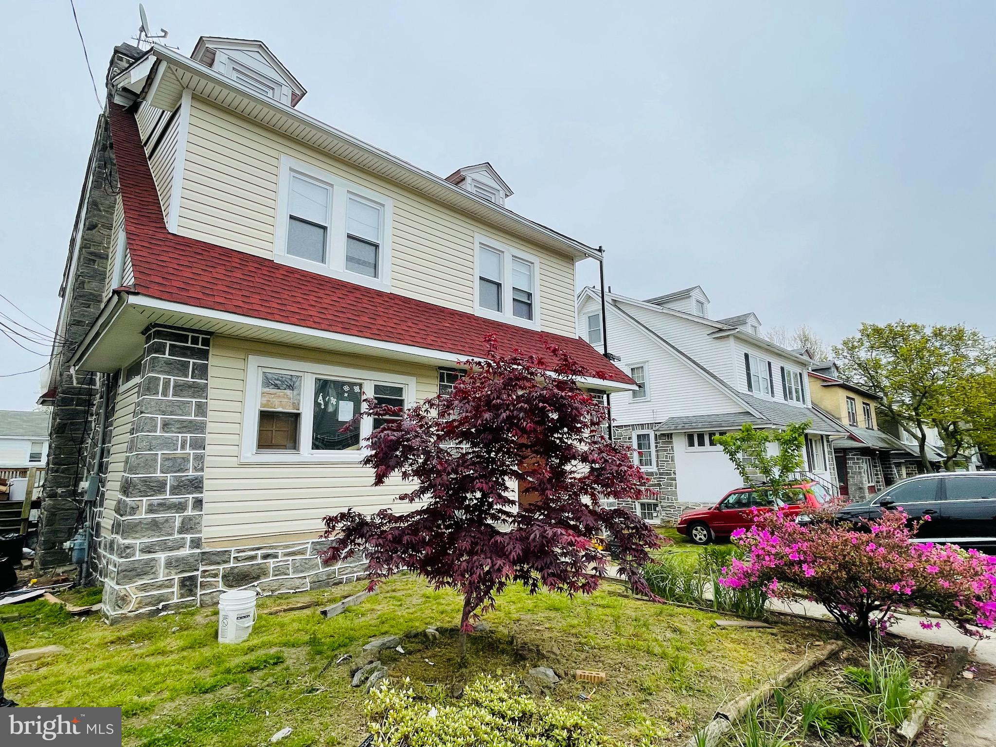 9 Englewood Road Upper Darby, PA 19082 - Photo 2 of 40 Front