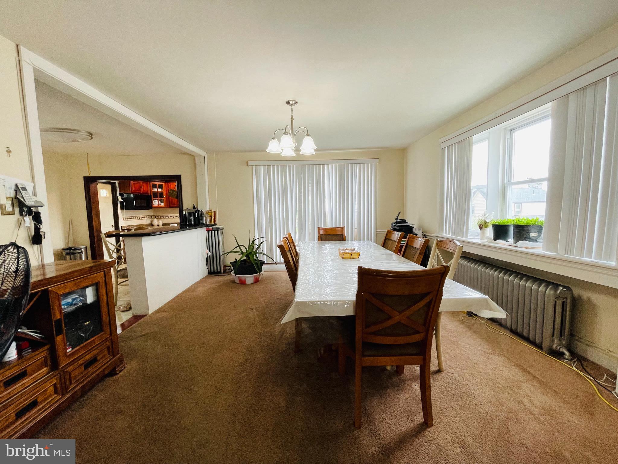 9 Englewood Road Upper Darby, PA 19082 - Photo 10 of 40 Dining Room