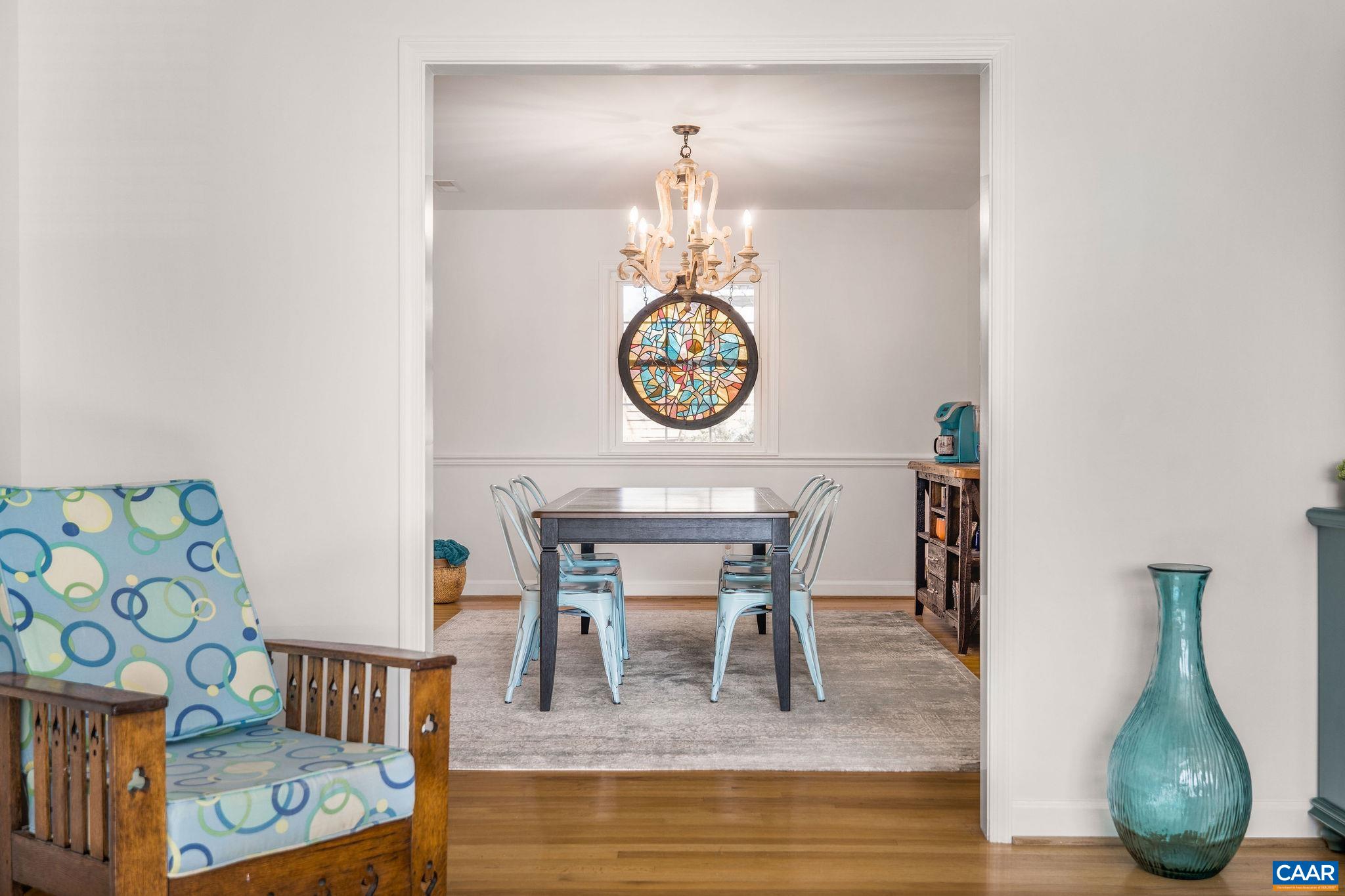 310 Dover Road Charlottesville, VA 22901 - Photo 14 of 54