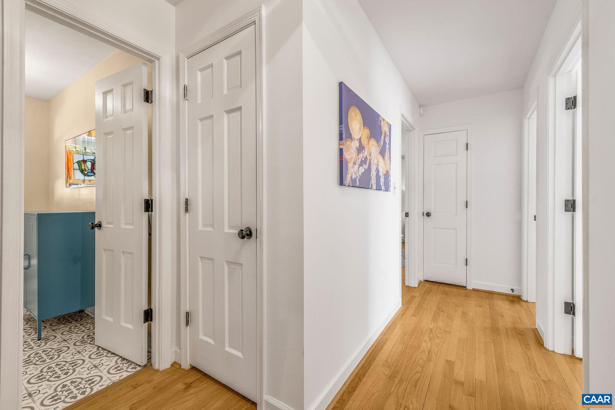 310 Dover Road Charlottesville, VA 22901 - Photo 18 of 54 SECOND FLOOR