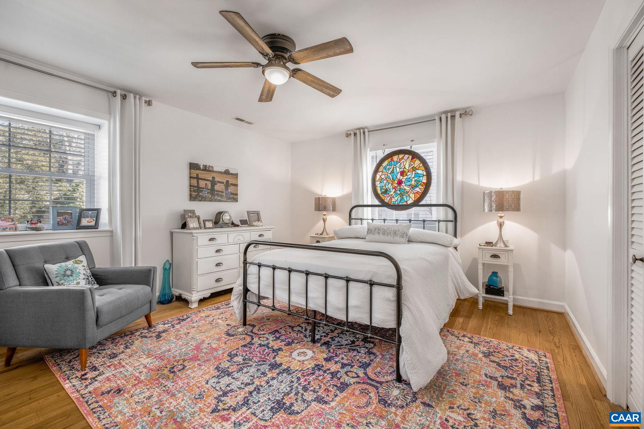 310 Dover Road Charlottesville, VA 22901 - Photo 19 of 54 PRIMARY BEDROOM
