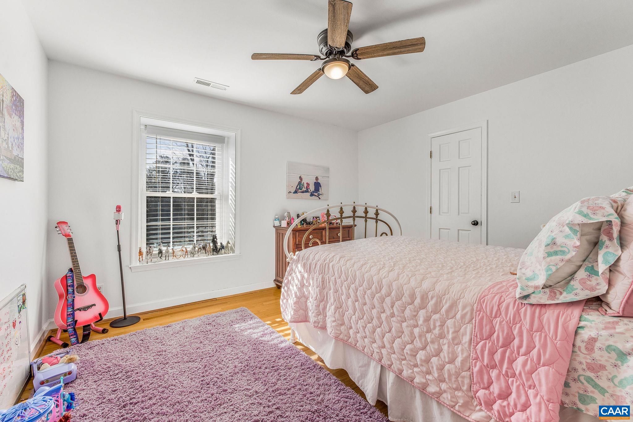 310 Dover Road Charlottesville, VA 22901 - Photo 23 of 54 BEDROOM #2