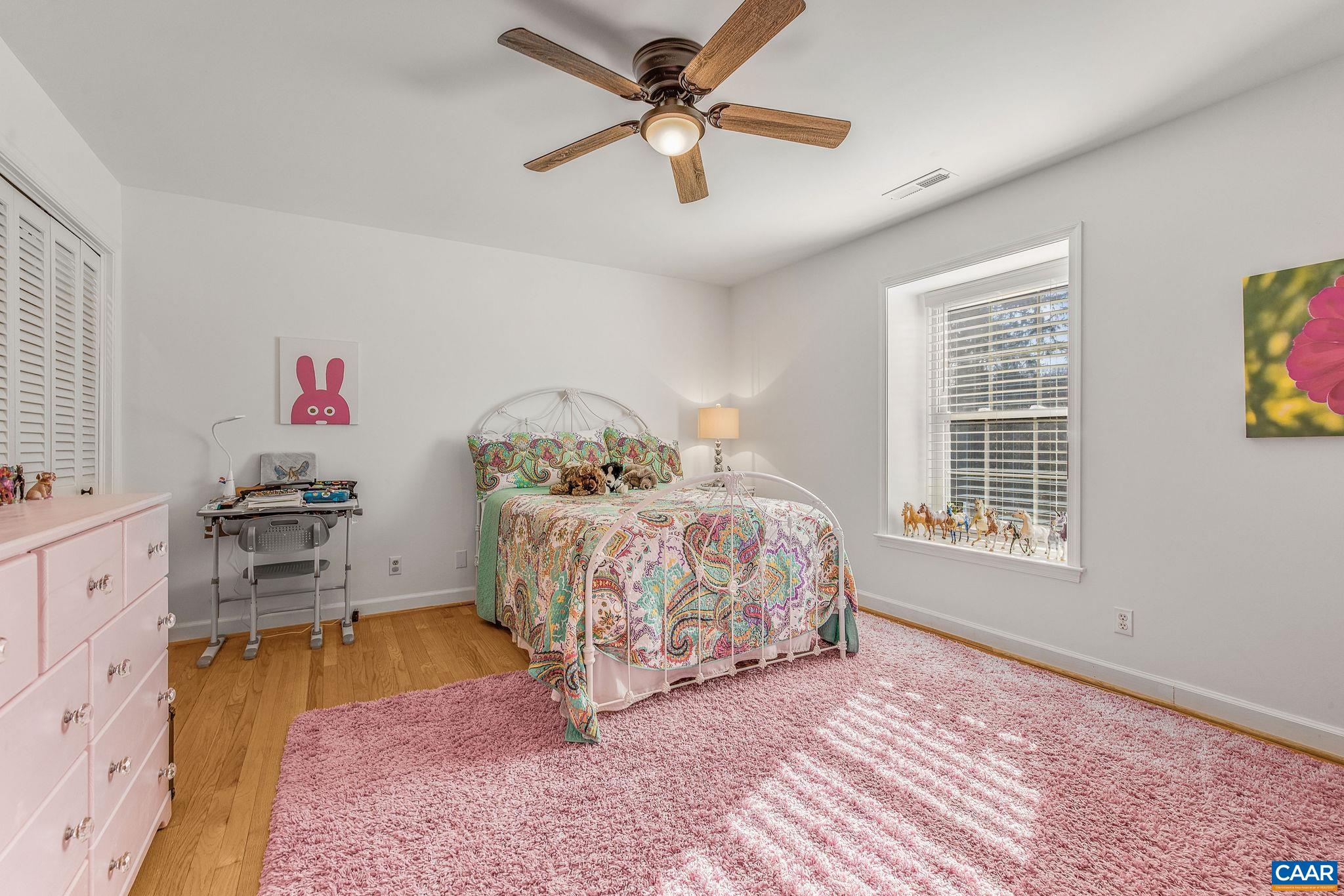 310 Dover Road Charlottesville, VA 22901 - Photo 25 of 54 BEDROOM #3