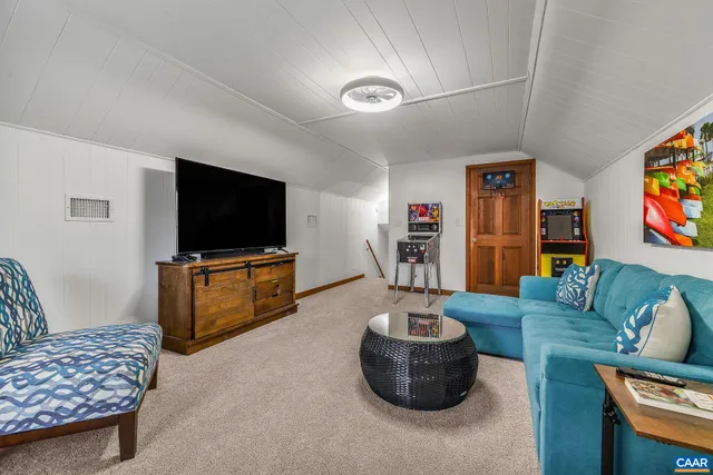 $795,000 | 310 Dover Road, Charlottesville, VA 22901