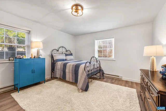 $795,000 | 310 Dover Road, Charlottesville, VA 22901