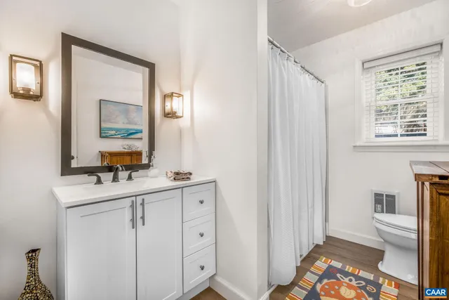 $795,000 | 310 Dover Road, Charlottesville, VA 22901