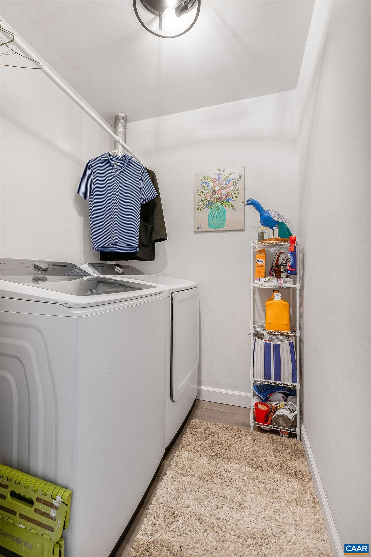 310 Dover Road Charlottesville, VA 22901 - Photo 34 of 54 LAUNDRY