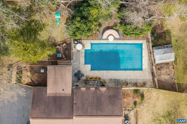 $795,000 | 310 Dover Road, Charlottesville, VA 22901