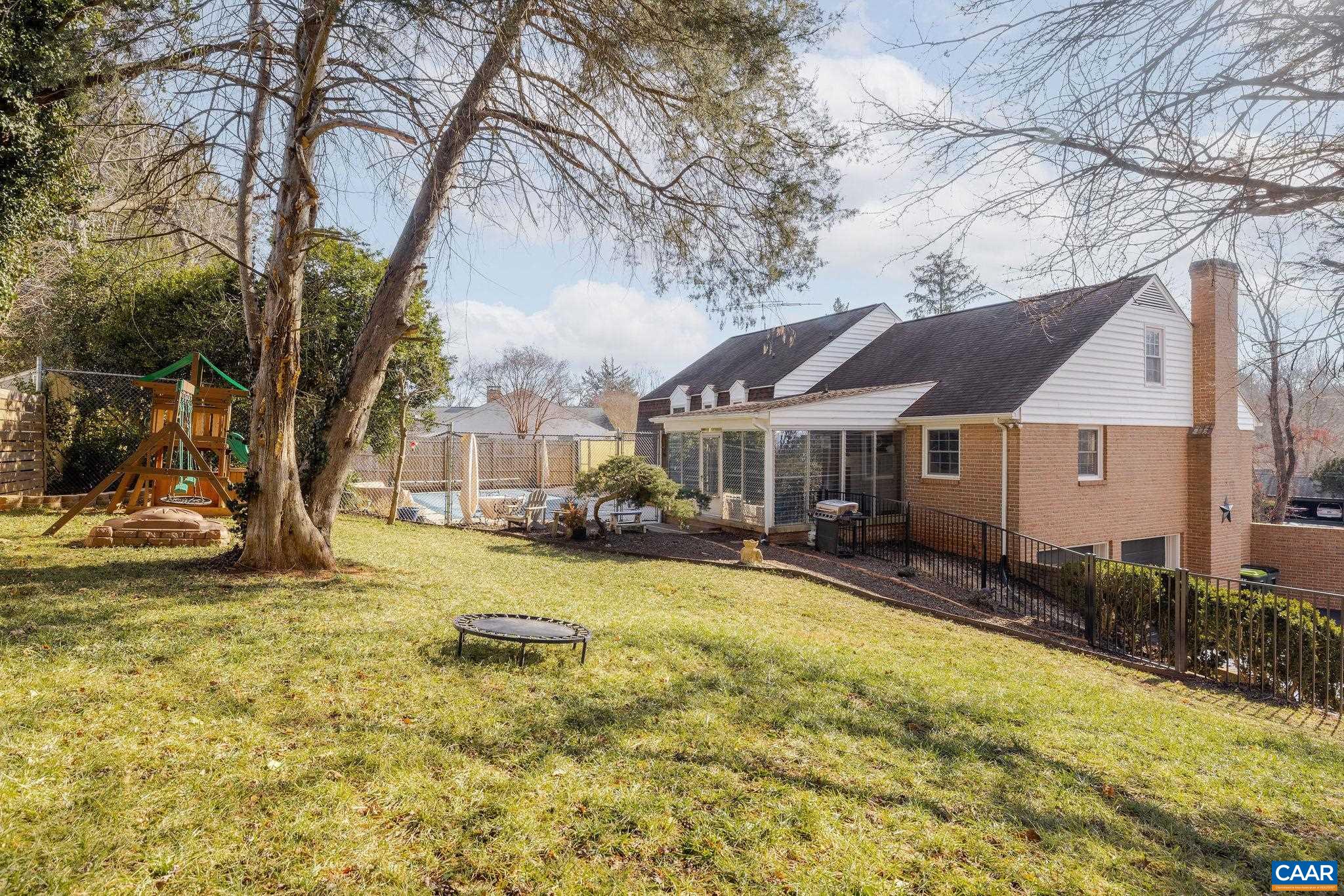 310 Dover Road Charlottesville, VA 22901 - Photo 39 of 54