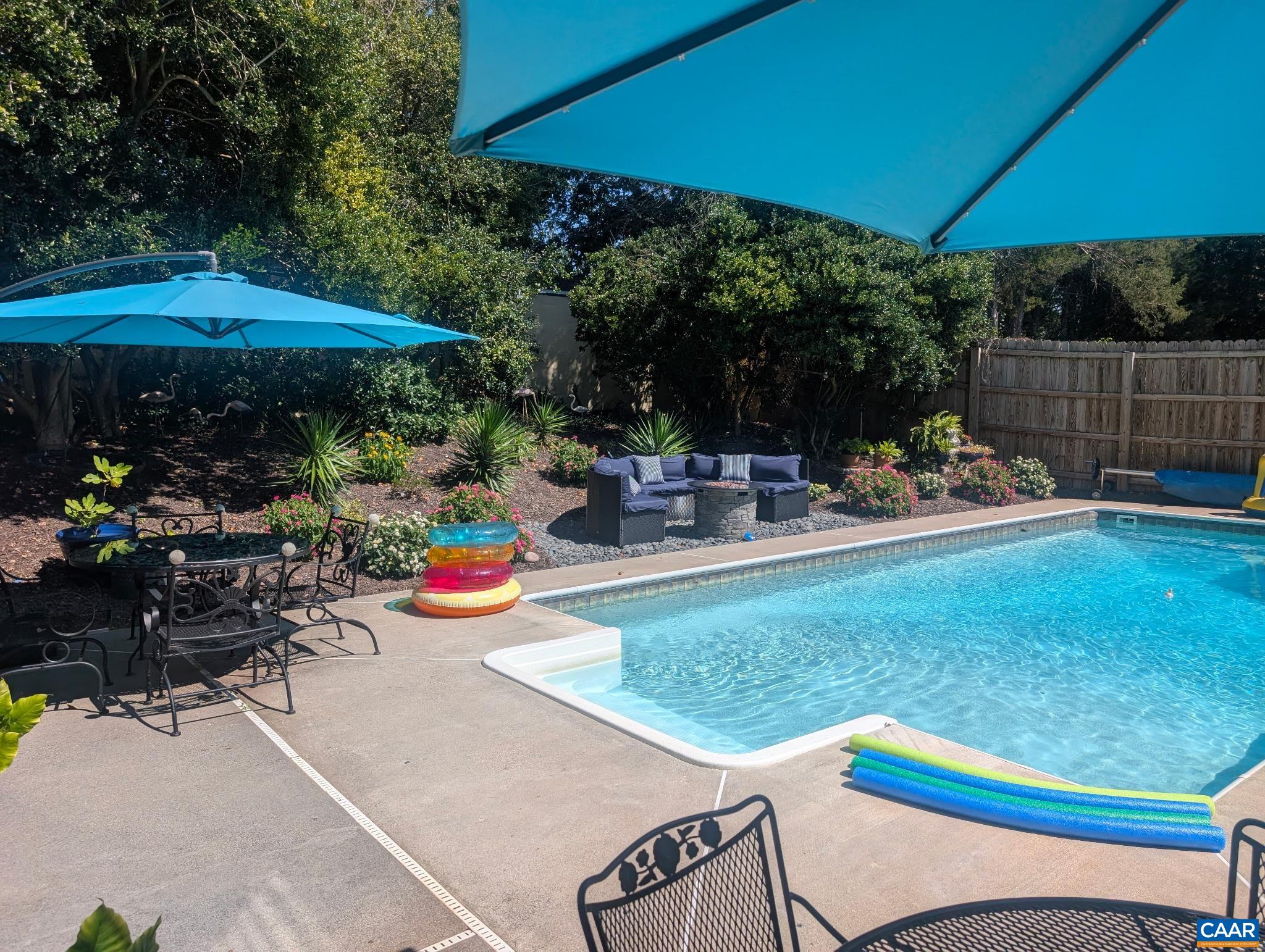 310 Dover Road Charlottesville, VA 22901 - Photo 41 of 54