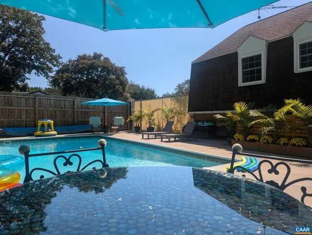 $795,000 | 310 Dover Road, Charlottesville, VA 22901