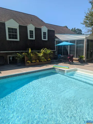 $795,000 | 310 Dover Road, Charlottesville, VA 22901