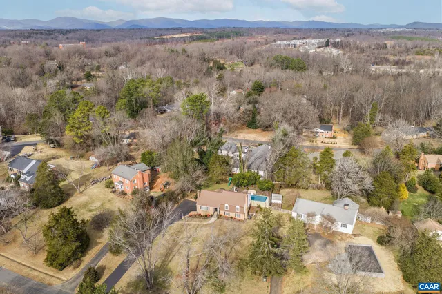 $749,000 | 310 Dover Road, Charlottesville, VA 22901
