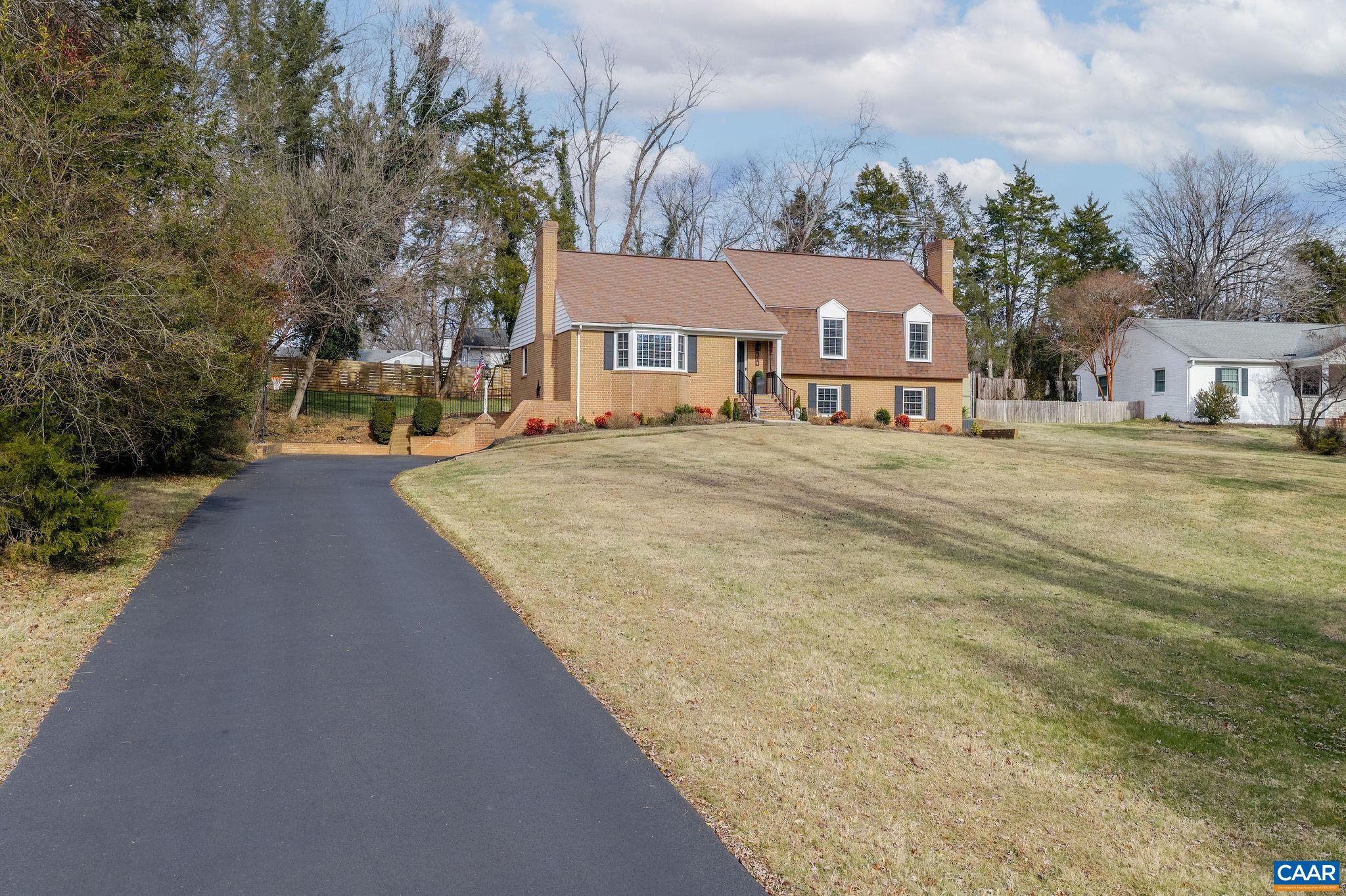 310 Dover Road Charlottesville, VA 22901 - Photo 46 of 54