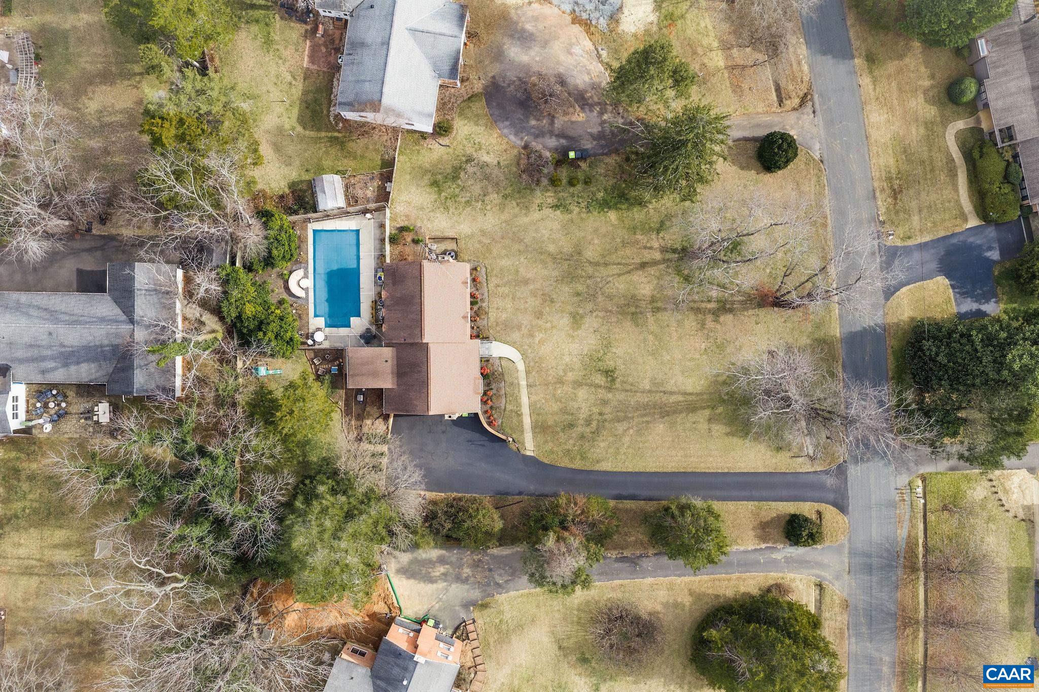 310 Dover Road Charlottesville, VA 22901 - Photo 47 of 54